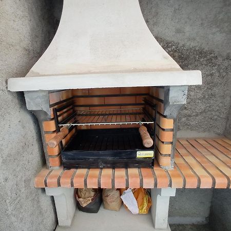 Aradas, Pampilhosa Da Serra, Casa Da Oliveira, Wifi, Ar Condicionado, Churrasqueira, Parqueamento, By Ig Unhais-o-Velho Екстериор снимка