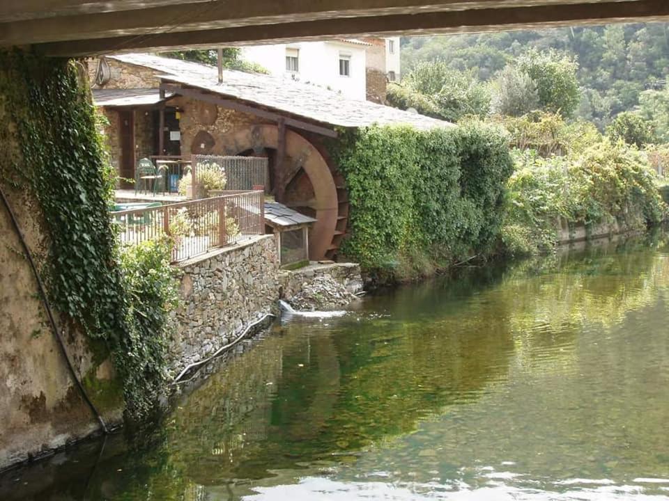 Aradas, Pampilhosa Da Serra, Casa Da Oliveira, Wifi, Ar Condicionado, Churrasqueira, Parqueamento, By Ig Unhais-o-Velho Екстериор снимка