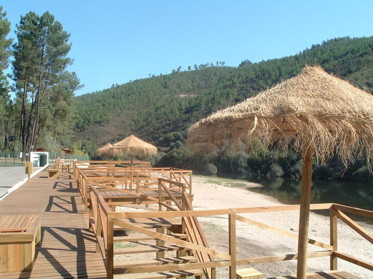 Aradas, Pampilhosa Da Serra, Casa Da Oliveira, Wifi, Ar Condicionado, Churrasqueira, Parqueamento, By Ig Unhais-o-Velho Екстериор снимка