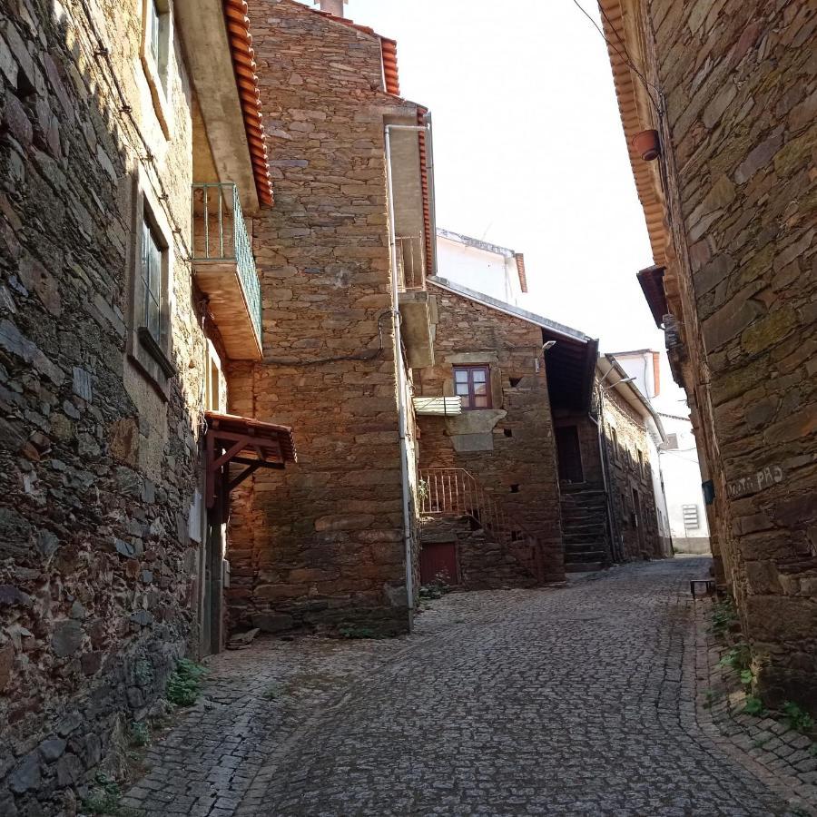 Aradas, Pampilhosa Da Serra, Casa Da Oliveira, Wifi, Ar Condicionado, Churrasqueira, Parqueamento, By Ig Unhais-o-Velho Екстериор снимка