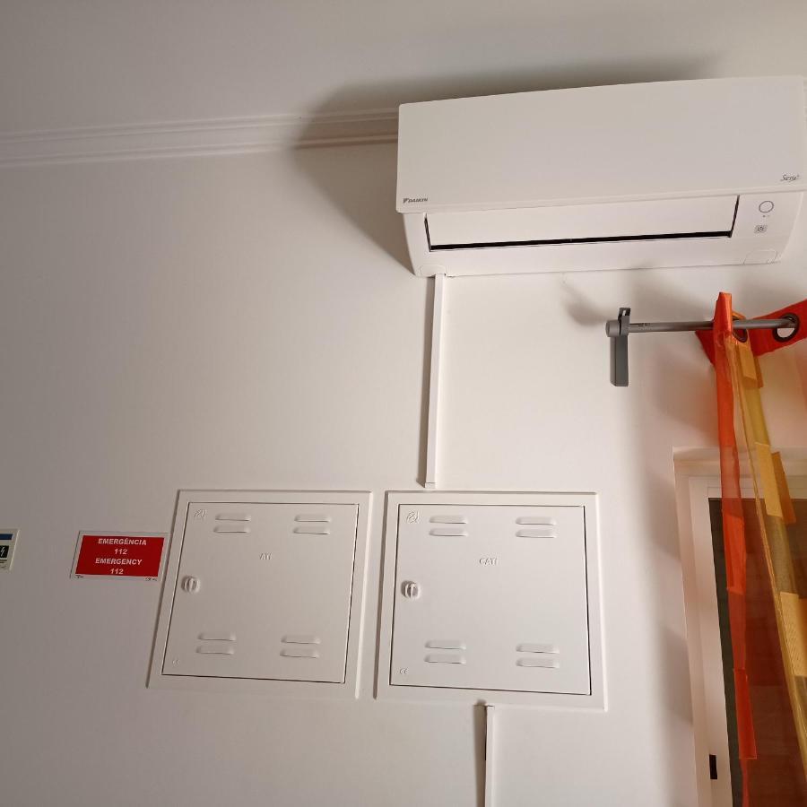 Aradas, Pampilhosa Da Serra, Casa Da Oliveira, Wifi, Ar Condicionado, Churrasqueira, Parqueamento, By Ig Unhais-o-Velho Екстериор снимка