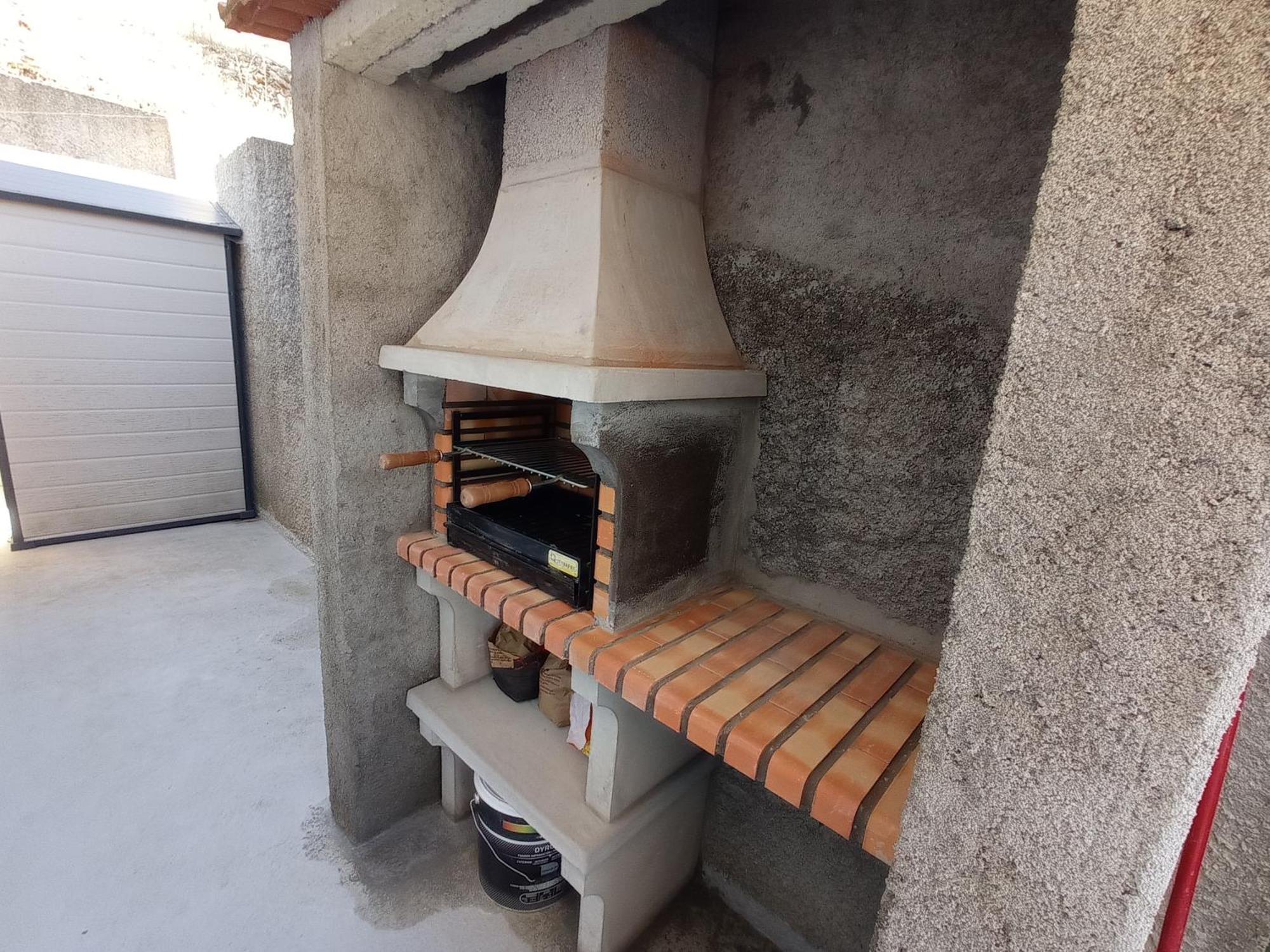 Aradas, Pampilhosa Da Serra, Casa Da Oliveira, Wifi, Ar Condicionado, Churrasqueira, Parqueamento, By Ig Unhais-o-Velho Екстериор снимка