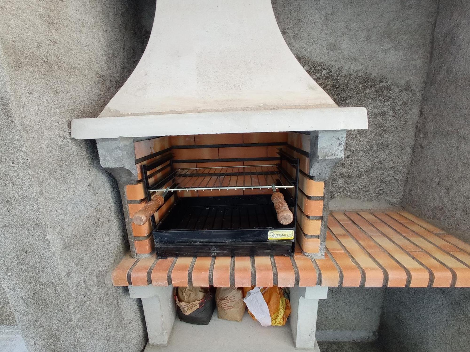 Aradas, Pampilhosa Da Serra, Casa Da Oliveira, Wifi, Ar Condicionado, Churrasqueira, Parqueamento, By Ig Unhais-o-Velho Екстериор снимка